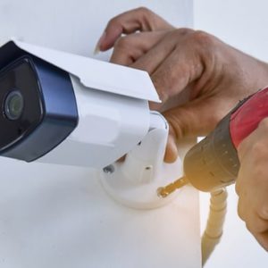 نصب و راه اندازی دوربین مداربسته