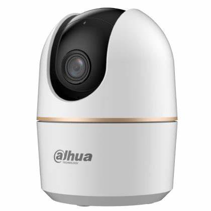 دوربین بی‌سیم چرخشی داهوا مدل HERO H3A