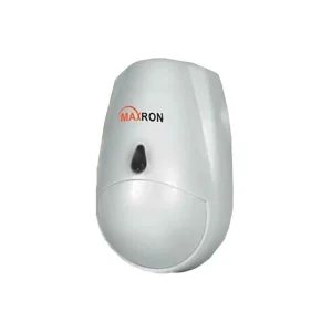 چشمی دزدگیر مکسرون مدل +MX-BA-WPIR-01