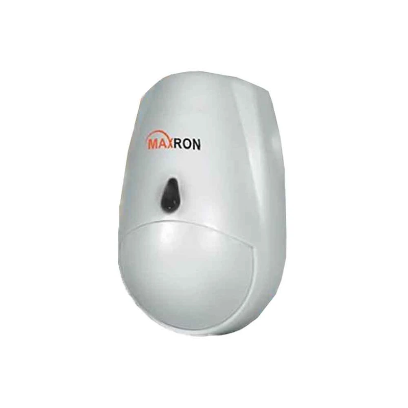 چشمی دزدگیر مکسرون مدل +MX-BA-WPIR-01